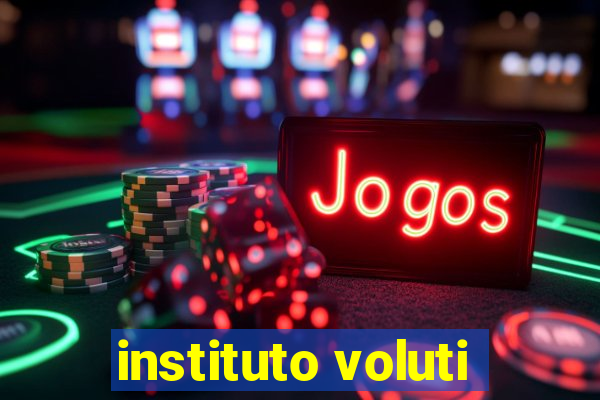 instituto voluti